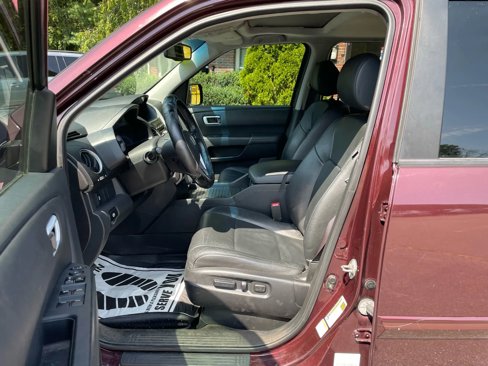 Used 2015 Honda Pilot EX-L image 15