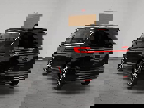 New 2026 Chrysler Pacifica Select image 4