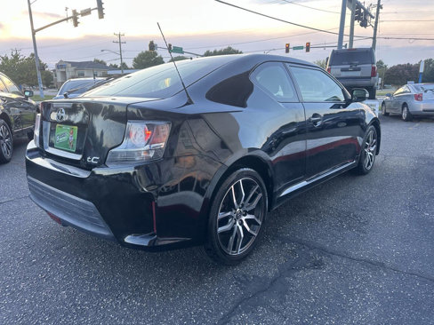 Used 2016 Scion tC image 8