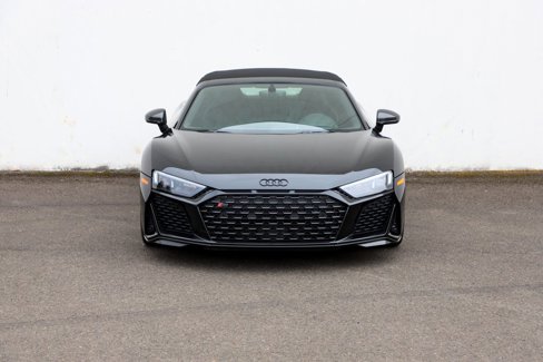 Used 2023 Audi R8 V10 performance image 21