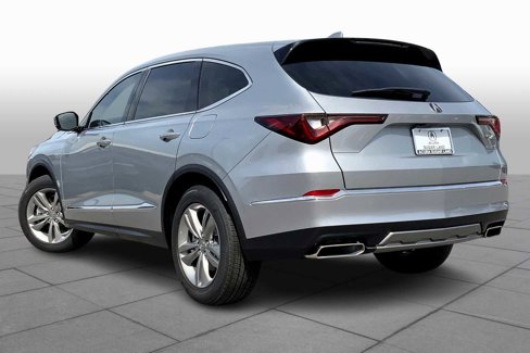 New 2026 Acura MDX FWD image 7