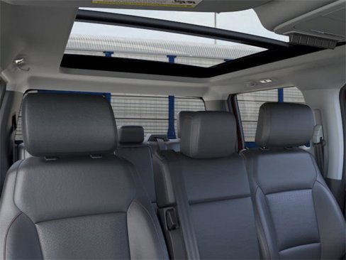 New 2026 Ford F350 Lariat image 22
