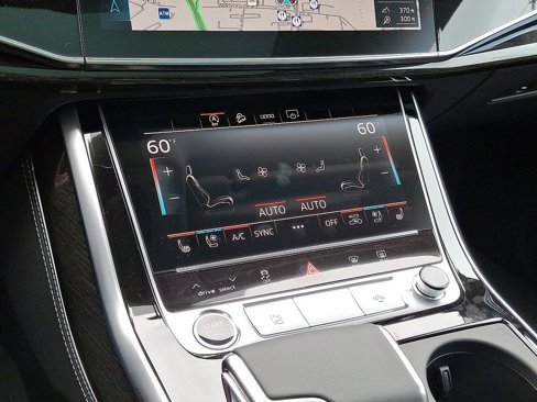 New 2025 Audi Q8 Premium Plus image 15