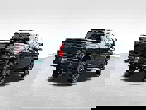 New 2026 Chevrolet Silverado 2500 LT w/ Trail Boss Package image 12