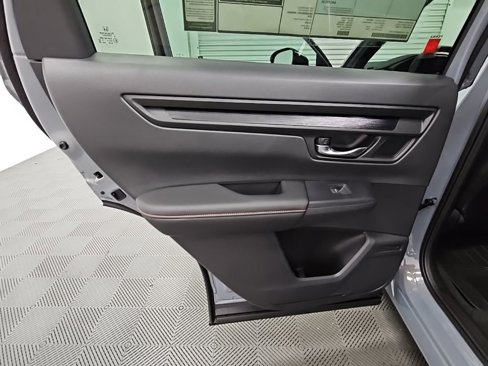 New 2026 Honda CR-V Sport-L image 31
