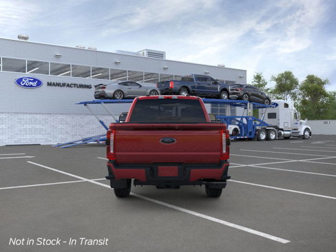 New 2026 Ford F350 Lariat image 7