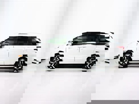 New 2026 Honda Odyssey EX-L image 8