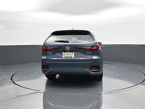 Used 2025 MAZDA CX-70 3.3 Turbo S w/ Premium Plus image 6