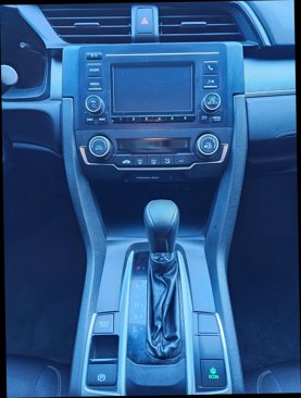 Used 2018 Honda Civic LX image 27
