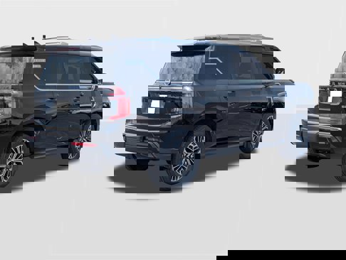 New 2025 Nissan Armada SL w/ Captain's Chari Seat Package image 5