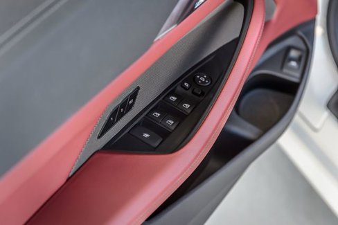 Used 2022 BMW M440i Convertible w/ Premium Package image 52