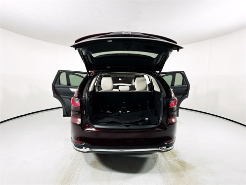 Used 2024 MAZDA CX-90 Plug-In Hybrid w/ Premium Pkg image 31