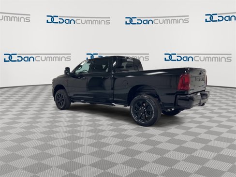 New 2026 RAM 2500 Laramie image 6