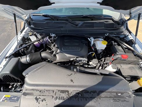New 2026 RAM 2500 Tradesman image 20