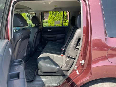 Used 2015 Honda Pilot EX-L image 32