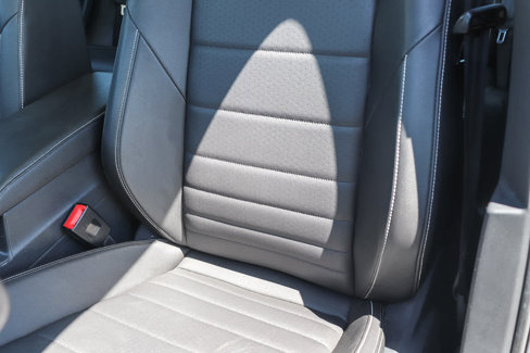 Used 2024 Volkswagen Jetta SE image 24