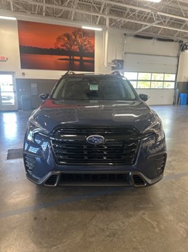 New 2025 Subaru Ascent Bronze Edition image 3