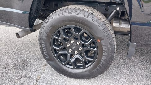 Used 2024 Ford F150 XLT w/ Equipment Group 302A MID image 11