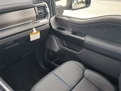 New 2026 Ford F350 4x4 Crew Cab Super Duty image 7