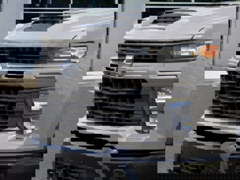 New 2026 Chevrolet Silverado 2500 Custom w/ Custom Value Package image 13