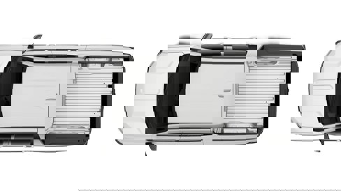 New 2026 GMC Sierra EV Elevation w/ LPO, Elevation Dark Package image 30