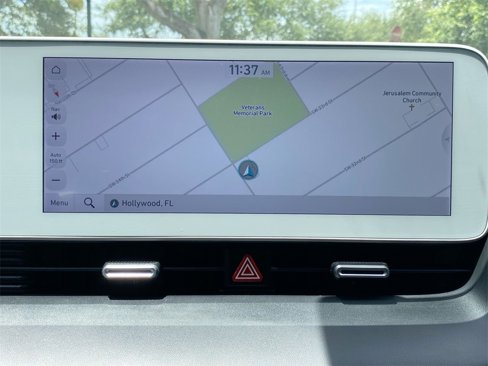 Used 2024 Hyundai Ioniq 5 SE image 14