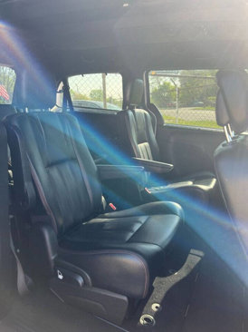 Used 2017 Dodge Grand Caravan GT image 9