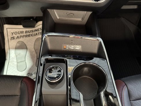 New 2026 Chevrolet Equinox RS w/ LPO, Floor Liner Package image 21