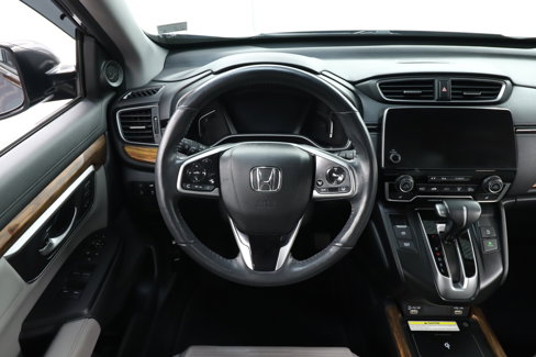 Used 2020 Honda CR-V Touring image 10