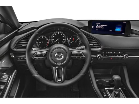 New 2025 MAZDA MAZDA3 Hatchback w/ Appearance Package image 5