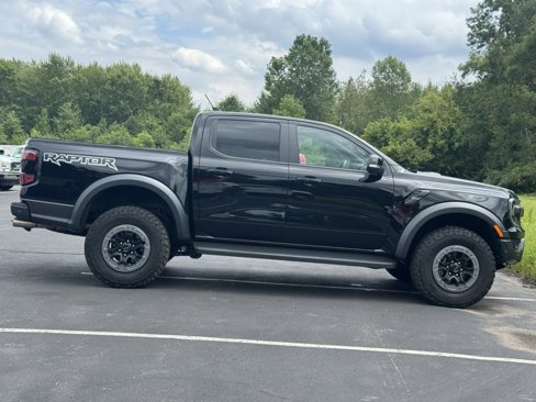 Certified 2024 Ford Ranger Raptor image 7