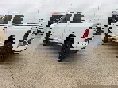 New 2026 RAM 2500 Big Horn image 4