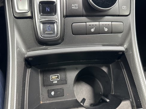 Used 2023 Hyundai Santa Fe SEL image 27