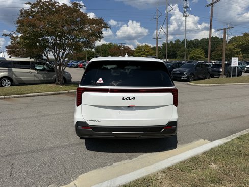 New 2026 Kia Carnival SX Prestige image 8