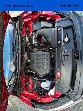 Used 2023 Mitsubishi Eclipse Cross LE image 11