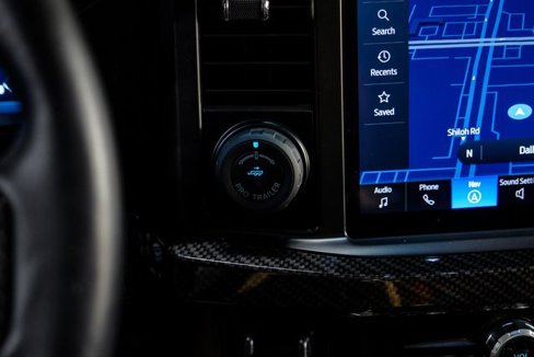Used 2023 Ford F250 Lariat w/ Lariat Ultimate Package image 31