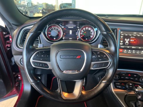 Used 2021 Dodge Challenger R/T w/ Plus Package image 21