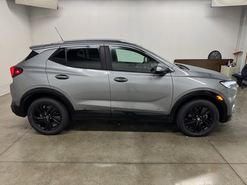 New 2026 Buick Encore GX Sport Touring image 2