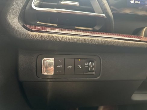 New 2026 Chevrolet Traverse RS w/ LPO, Floor Liner Package image 21