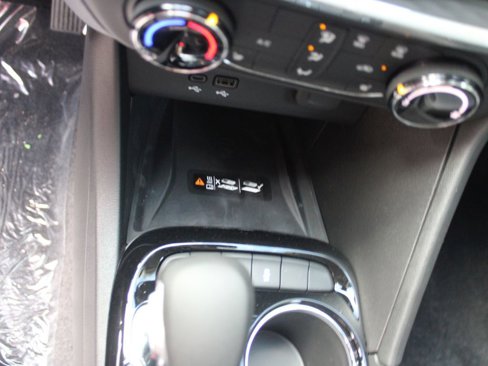 New 2026 Buick Encore GX Preferred w/ Advanced Technology Package image 22