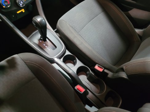 Used 2020 Chevrolet Trax LS w/ Tint and Cruise Package image 26