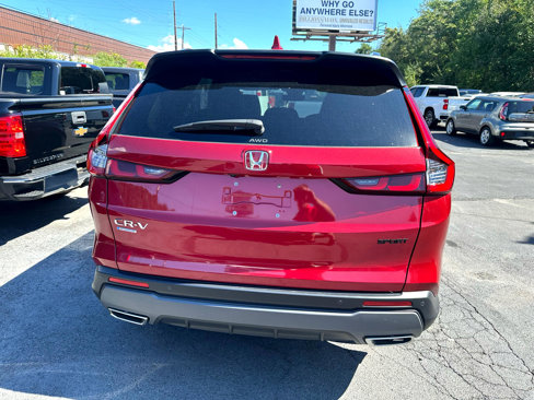 Used 2024 Honda CR-V Sport-L image 6
