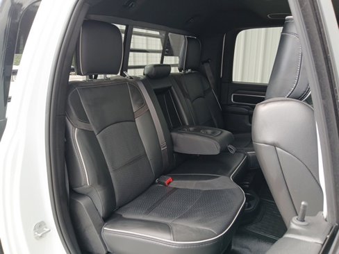New 2026 RAM 3500 Laramie image 28