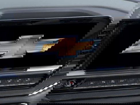 New 2026 Chevrolet Silverado 1500 ZR2 image 19