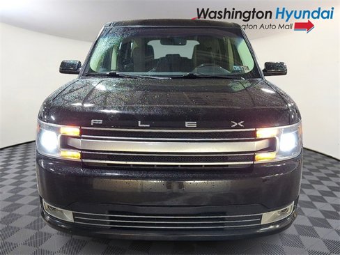 Used 2019 Ford Flex Limited image 2