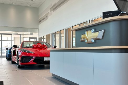New 2026 Chevrolet Colorado ZR2 w/ Technology Package image 32