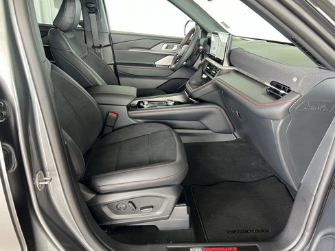 New 2025 Ford Explorer ST image 29