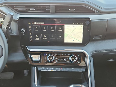 New 2026 GMC Sierra 3500 Denali w/ Denali Reserve Package image 18