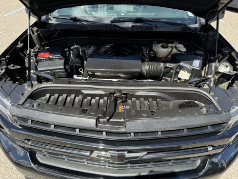 Used 2019 Chevrolet Silverado 1500 RST w/ All-Star Edition image 9
