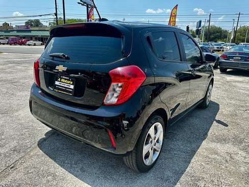 Used 2021 Chevrolet Spark LS image 5